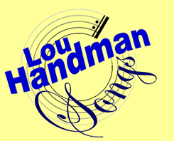 Lou Handman Songs
